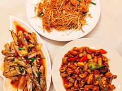 -华盛丰温州大排档(东三环南路店)