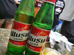 -无限虾享(同庆街店)