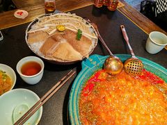 -吼堂老火锅(太古里总店)