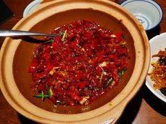 -老湘村·湖南土菜(天河维多利店)