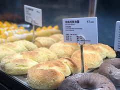 -LELECHA乐乐茶(美罗城店)
