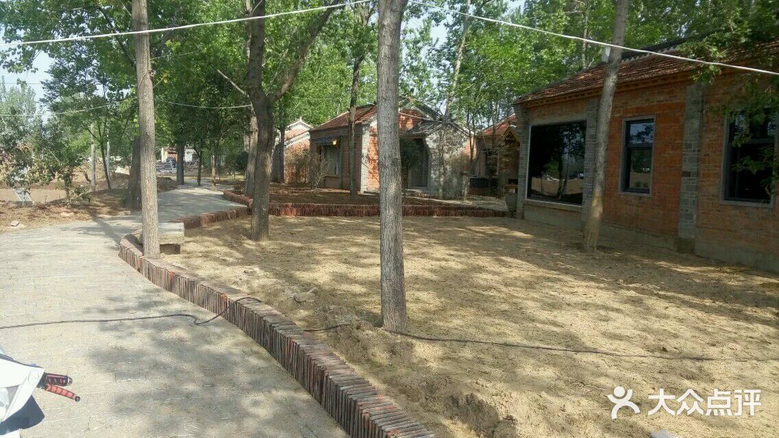 城阳城址保护区图片 - 第22张