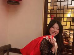 -龙门阵茶屋川菜馆(武康路店)