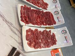 -大四喜·鲜牛肉火锅(洛阳大学城店)
