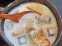 -芸鲜季·云南野生菌餐厅· 云南风物味研社(闵行店)
