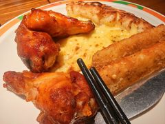 -比格比萨自助(国展店)