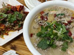 -无招牌