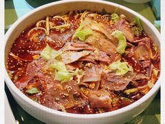 -辛香汇(飞洲店)