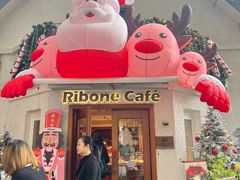 -弗兰克牛排西餐厅Ribone steak house(柠檬花园店)