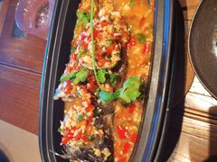 -CHINCHIN 青青·泰国料理(万象食家店)