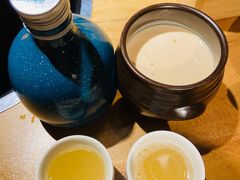 土法水牛酸奶-吃饭皇帝大(长宁龙之梦店)