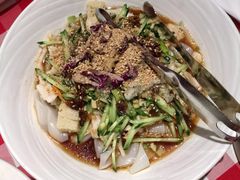 -西贝(枫蓝国际购物中心店)