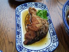 -孙盛兴奥灶面馆·蟹黄面·三虾面(山塘街总店)