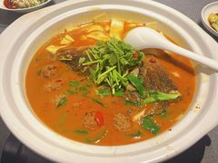 -贰号院子·南京淮扬味(珠江路店)
