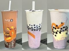 -CoCo都可(新太阳宫店)