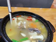 -妈妈的味道(和顺古镇店)