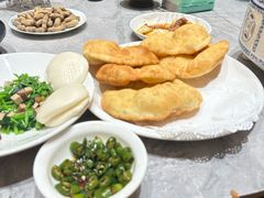 -国人川菜(李家村建东街店)