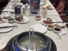 -青蓬蒸汽海鲜·深圳老字号·团建聚会(壹方城店)