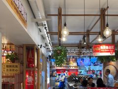 -鑫日千里马朝鲜族小馆(总店)