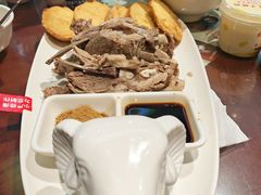 -清真·老兰家(兴善寺西街总店)