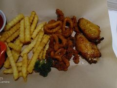 -必胜客(联投东方店)