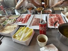 -君邦火锅(新疆大厦店)