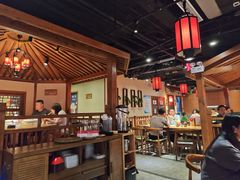 -鸽子窝(青塔店)