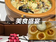 -郑庄脂渣海鲜楼(九水路店)