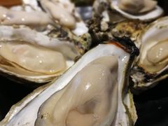 -烧蠔帮·生蚝海鲜牌档(观海店)