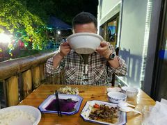 -根艺饭铺(二十年老店)