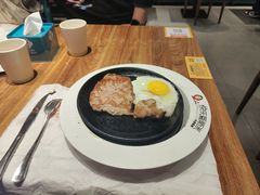 -快乐爱斯米牛排自助(正大广场店)