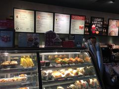 -星巴克(万都店)