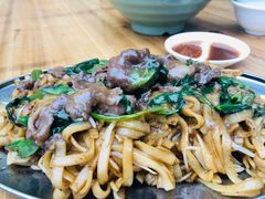 -来自潮州牛肉店(华强北店)