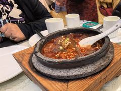 石锅凉粉-玉华宫宾馆·餐厅(铜川驻京办店)