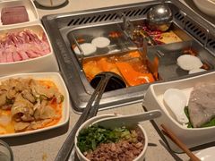 -海底捞火锅(群光广场店)