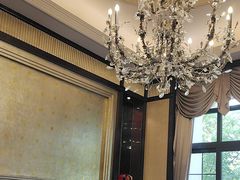 -太原星河湾酒店-真粤中餐厅