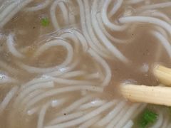 -汪记鲜鱼糊汤粉(沈阳路总店)