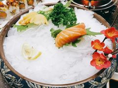 -将太无二·北美传奇寿司(瑞士公寓店)