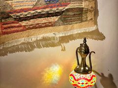 -纳鲁孜·新疆特色餐厅(上海悦荟广场店)