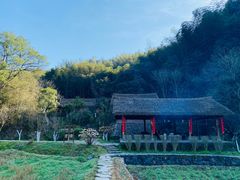 -常德桃花源景区