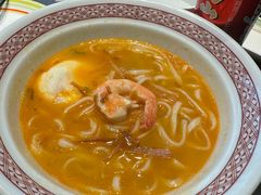 -开海·红岛海鲜虾水饺(石老人店)