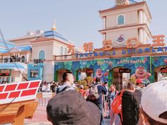 -青岛方特梦幻王国