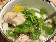 缸子肉-耶里夏丽·丝路新疆菜·清真食品(徐家汇臻选店)