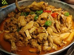 -蛙喔牛蛙(仙林万达茂店)