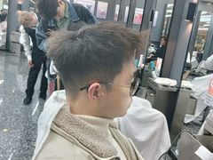 -龙湖南京江北天街