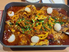 -鱼酷活鱼烤鱼(高新阳光天地店)