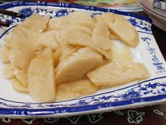 -长人馄饨铺(解放街店)