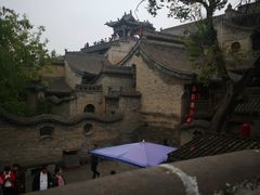 -山西王家大院