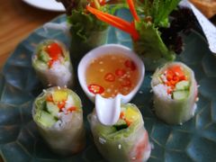 -越美小馆·越南料理(曲江店)