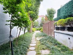 -上海孙中山故居纪念馆